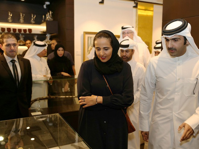 Katar Prensesinden Türkiye'ye mesaj! Asla... - Resim: 3