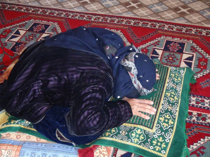 İşte Türkiye'nin en yaşlı insanı! Doğum tarihi inanılmaz  - Resim: 3