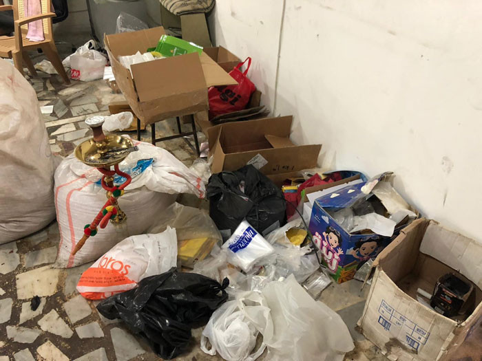 Mideniz kaldırıyorsa içmeye devam edin! 850 kilo birden yakalandı... - Resim: 4