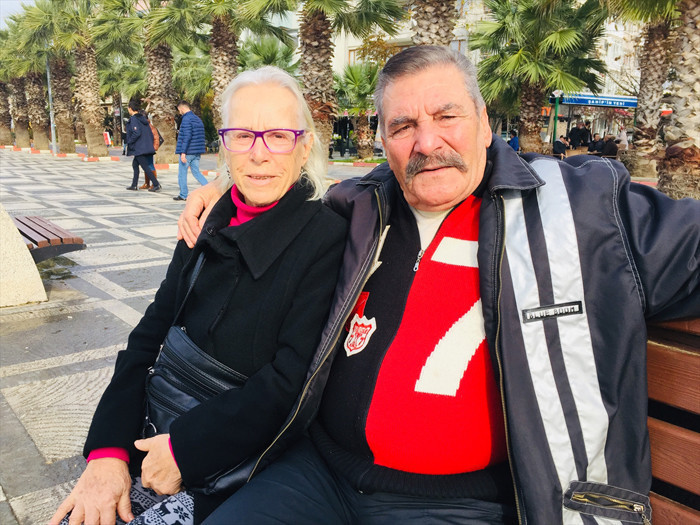 Yeşilçam'ın kabadayısı Hikmet Taşdemir: Ben daha ölmedim - Resim: 4