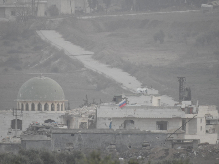 PYD şimdi de buna sığındı! Bakın ne yaptılar? - Resim: 1