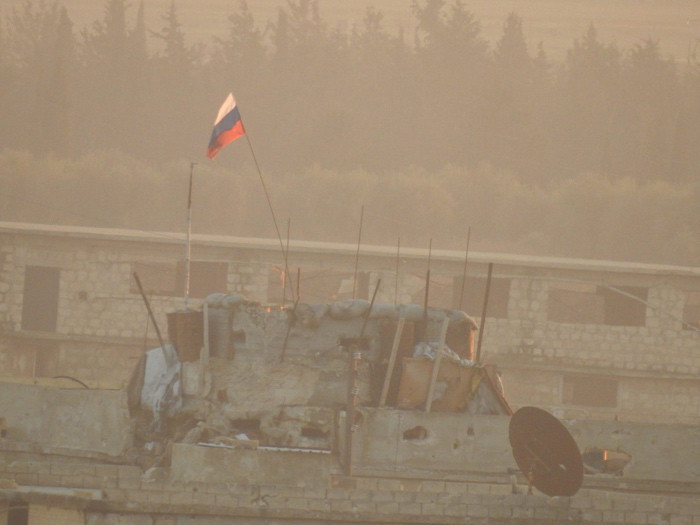 PYD şimdi de buna sığındı! Bakın ne yaptılar? - Resim: 2