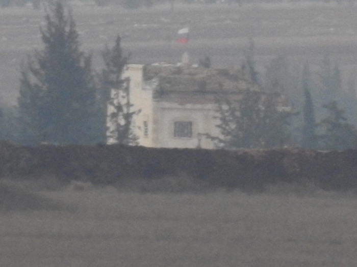 PYD şimdi de buna sığındı! Bakın ne yaptılar? - Resim: 3