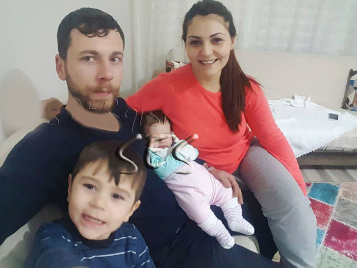 Babadan kan donduran itiraf! Çok konuştu boğdum... - Resim: 2