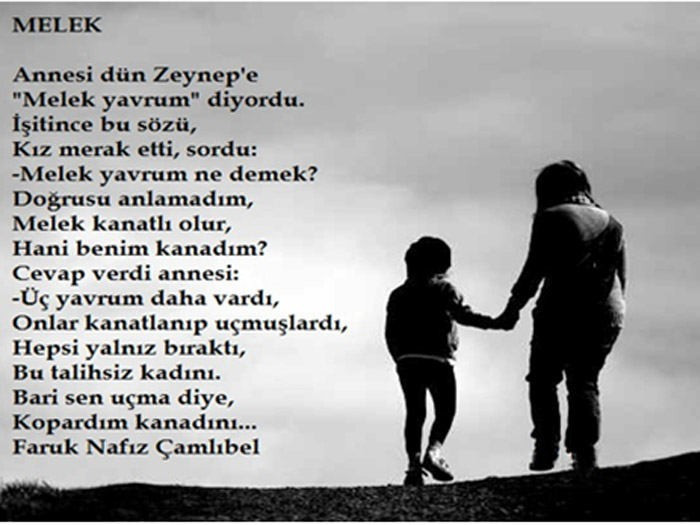 Resimli Anneler  Günü mesajları 2018 güncel kutlama sözleri - Resim: 4