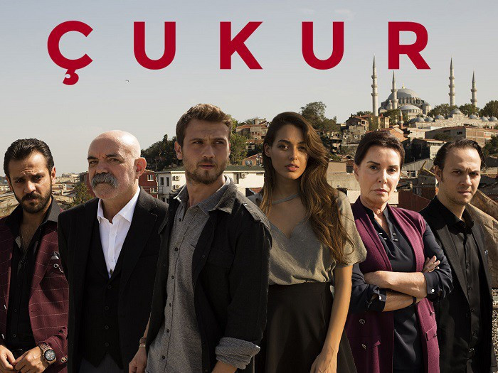 İçerde dizisi oyuncusu Çukur'a mı transfer oluyor? - Resim: 3