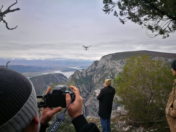 İTÜ'lü öğrenciyle ilgili kötü haber montunu ağaca giydirip kaybolmuştu - Resim: 3