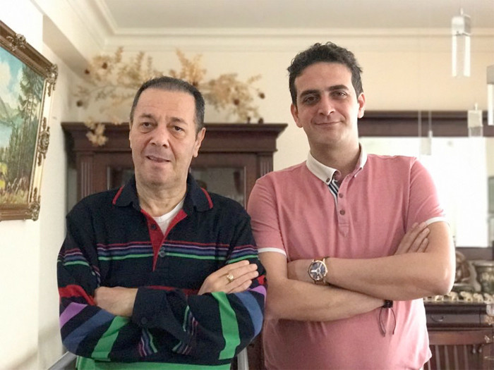 Yalçın Menteş'ten kötü haber arkadaşı duyurdu - Resim: 4