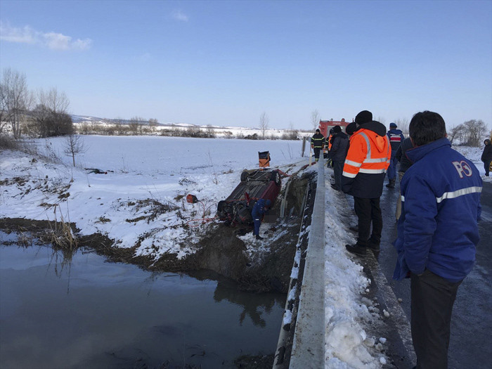 8 kişinin öldüğü Tekirdağ kazasında kimlikler belirlenince herkes şok oldu - Resim: 3