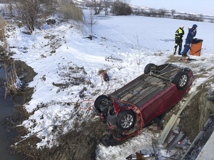 8 kişinin öldüğü Tekirdağ kazasında kimlikler belirlenince herkes şok oldu - Resim: 4
