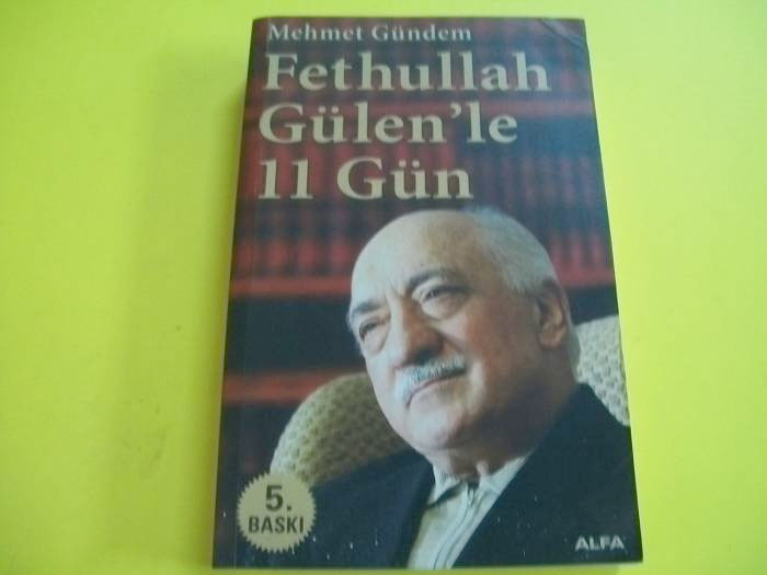 Fethullah Gülen kitapları - Resim: 3