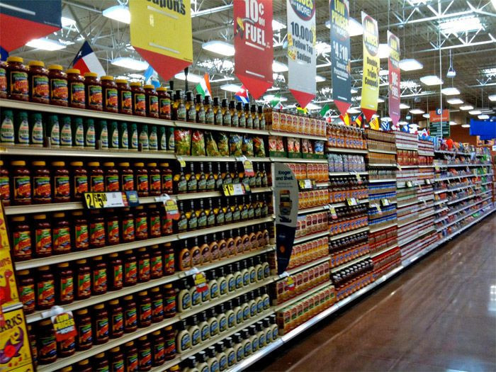 8 milyon dolara ada aldı 300 dolarlık süpermarket hırsızlığına karıştı - Resim: 4