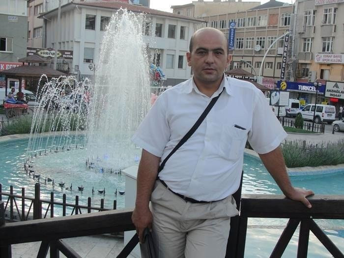 Karaman'da yattığı kanepede ölü bulundu ekipler özel kıyafetlerle içeri girdi - Resim: 4