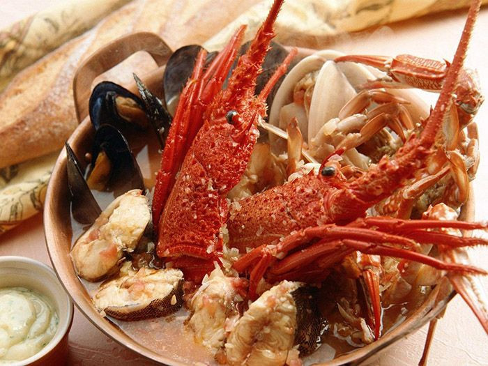 B12 vitamini nedir hangi besinlerde bulunur? - Resim: 4