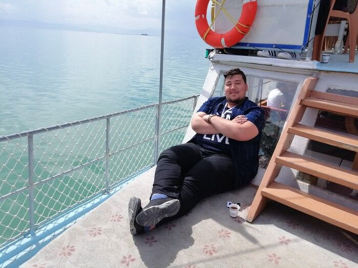 Ayakta bile zor duruyordu! 8 ayda 50 kilo verdi: Doktor adayının son halini gören şaştı kaldı - Resim: 2