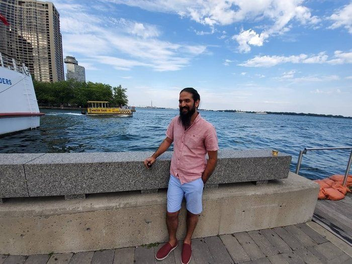 Türk anne ile İranlı babanın velayet savaşı! 'Öz babası cinsel istismarda bulundu'... - Resim: 2