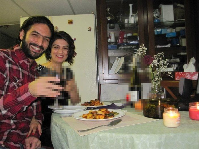 Türk anne ile İranlı babanın velayet savaşı! 'Öz babası cinsel istismarda bulundu'... - Resim: 3