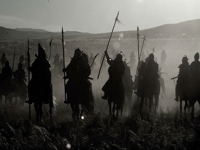 Dirillş Ertuğrul Ogeday Han kimdir? Tarihteki önemi, hayatı ve ölümü - Resim: 8