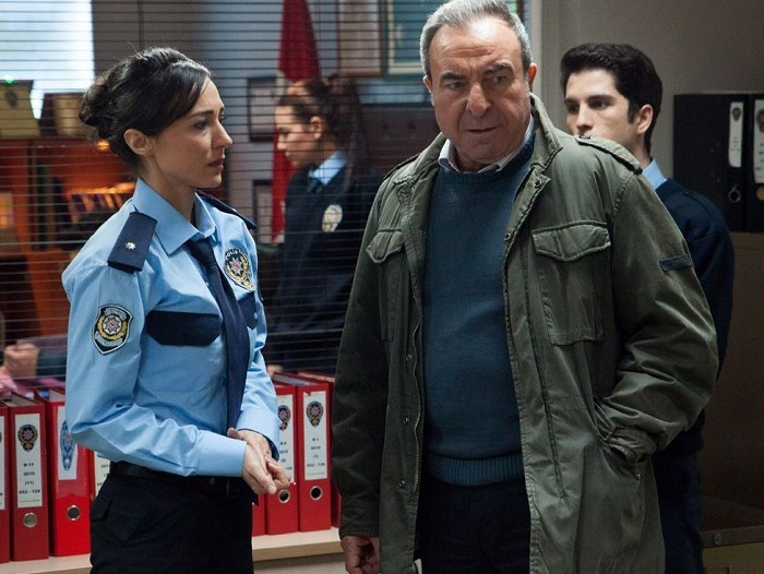 Arka Sokaklar bombası işte Rıza Baba gerçeği!  - Resim: 1