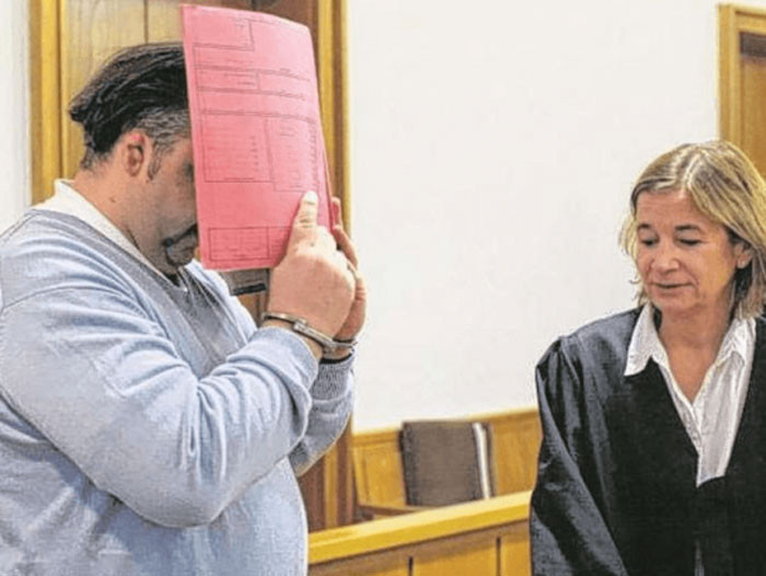 100'den fazla hastasını öldürdü! Bazı cesetler Türkiye'de olabilir! - Resim: 1