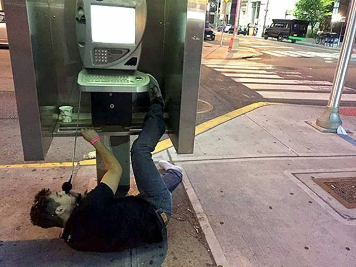 Her şey bir anda oldu kapağı açmasıyla... - Resim: 4