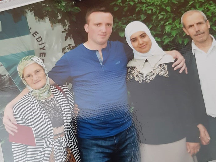 4 yıl sonra mezarı açılınca sır gibi cinayetin perde arkası ortaya çıktı  - Resim: 2