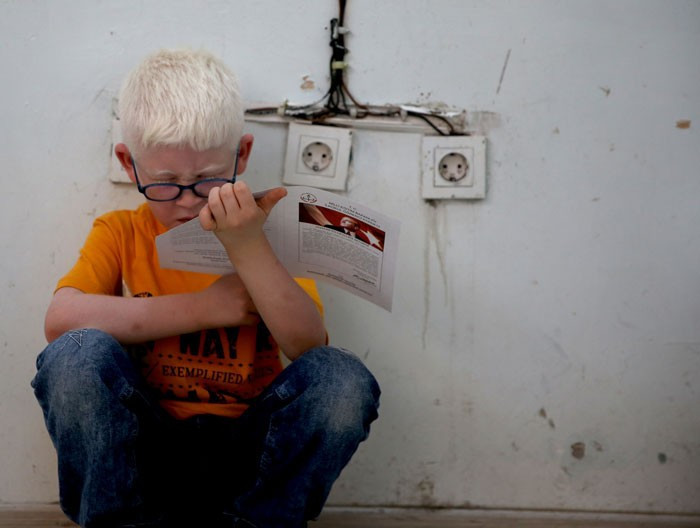 Kimisi sevindi kimi üzüldü! Öğrenciler karnelerini böyle aldı - Resim: 1