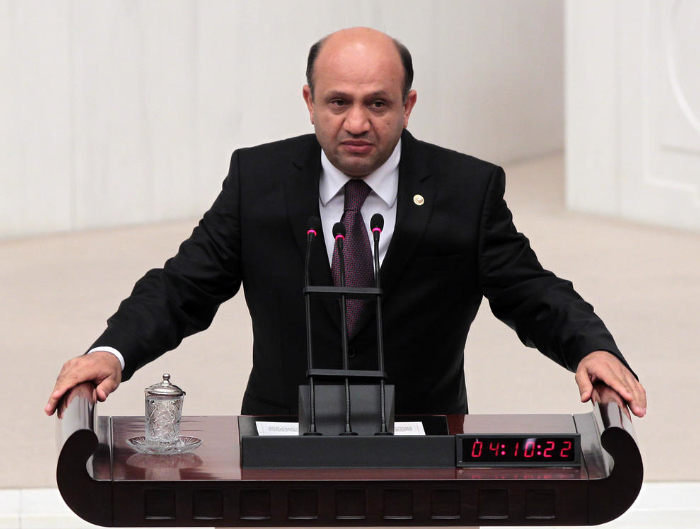 Kabinedeki yeni bakanları yakınan tanıyın - Resim: 1