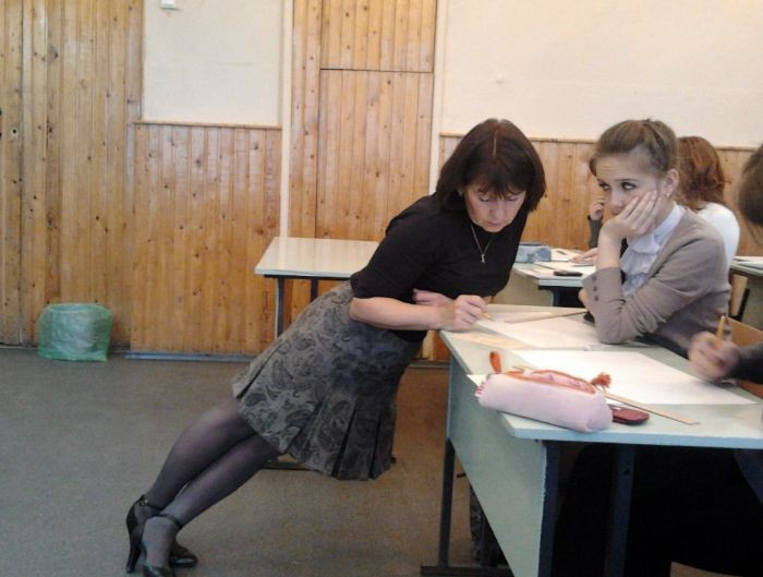 En çok tıklanan haftanın tuhaf resimleri - Resim: 2