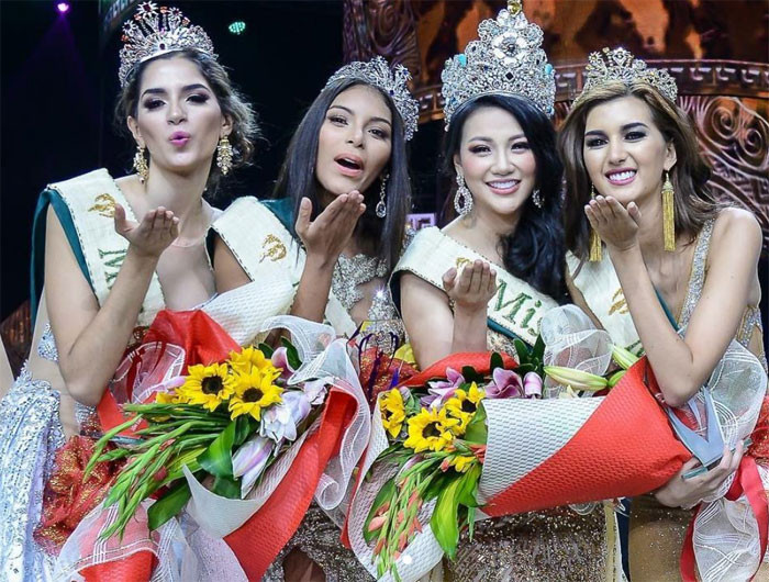 Yeryüzünün en güzel kızı Vietnam'dan çıktı işte o güzel... - Resim: 3