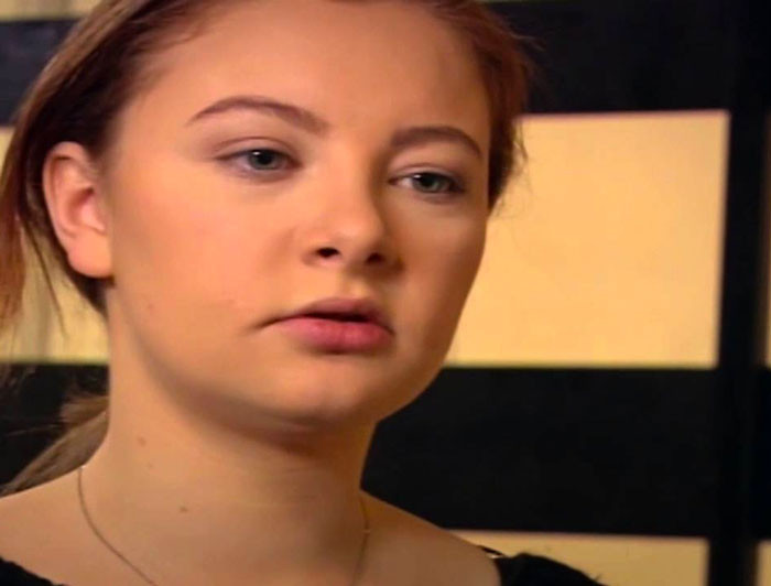 Diriliş Ertuğrul'un Maria'sıydı Sedef Şahin'in çok değişti son haline bakın - Resim: 1