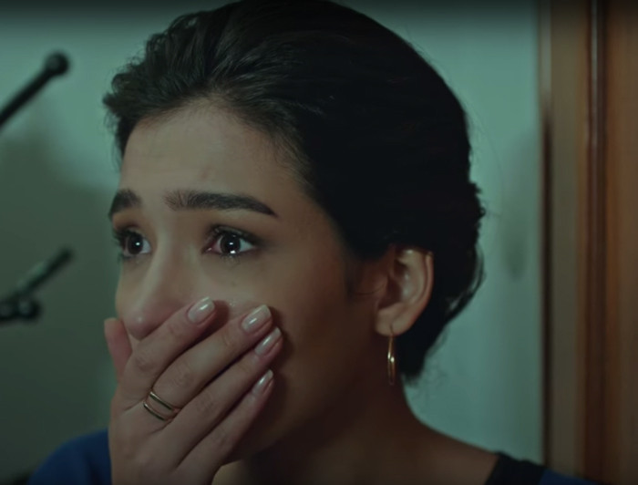 Söz dizisinde korkulan oldu 'Hiç utanmadınız mı siz' - Resim: 3