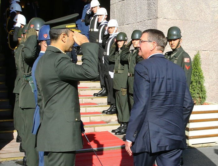 Milli Savunma Bakanlığında bir ilk! - Resim: 2