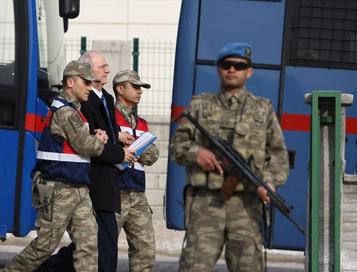 FETÖ'cü Adem Huduti ilk kez konuştu! Darbe planını... - Resim: 2