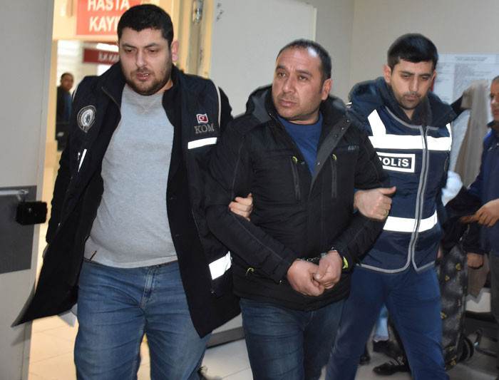 'Kürt Yaşar' çetesi çökertildi - Resim: 3