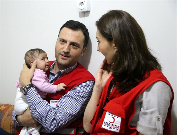 İşte Binali Yıldırım'ın kızı gelini ve kardeşi! Şimdiye kadar görmediniz - Resim: 2
