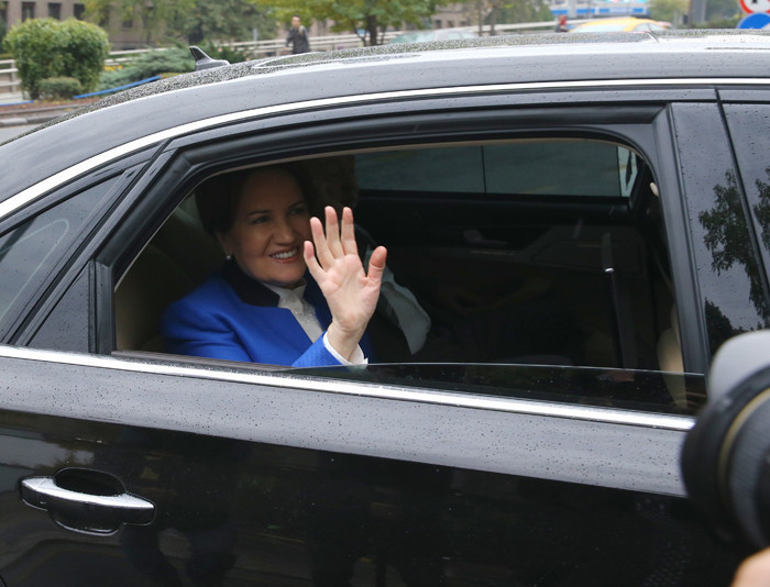 Gezici araştırma son anket sonuçları Akşener uçtu - Resim: 1