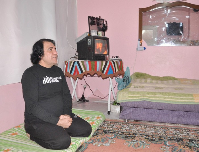 Saddam'ın generaliydi şimdi Sivas'ta bakın ne yapıyor! - Resim: 3