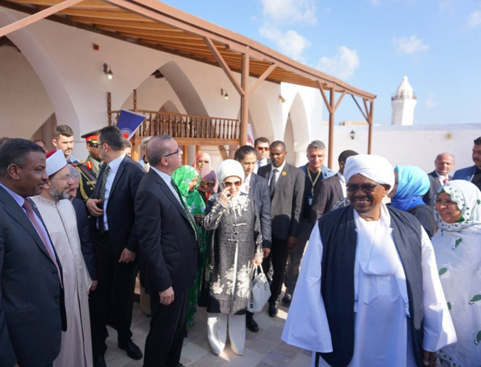 Erdoğan'ın istediği Sevakin adası nerede önemi nedir? - Resim: 4