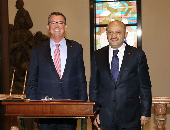 Milli Savunma Bakanlığında bir ilk! - Resim: 3