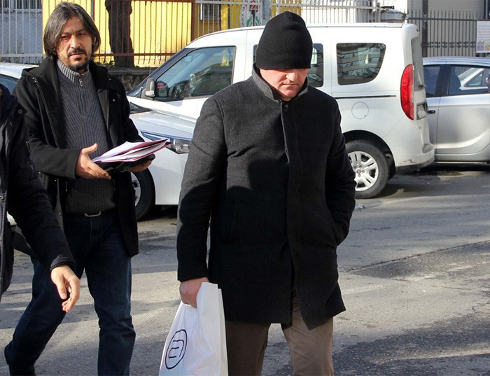 Büyük FETÖ baskını ablalar, akedemisyenler ve polisler var - Resim: 4