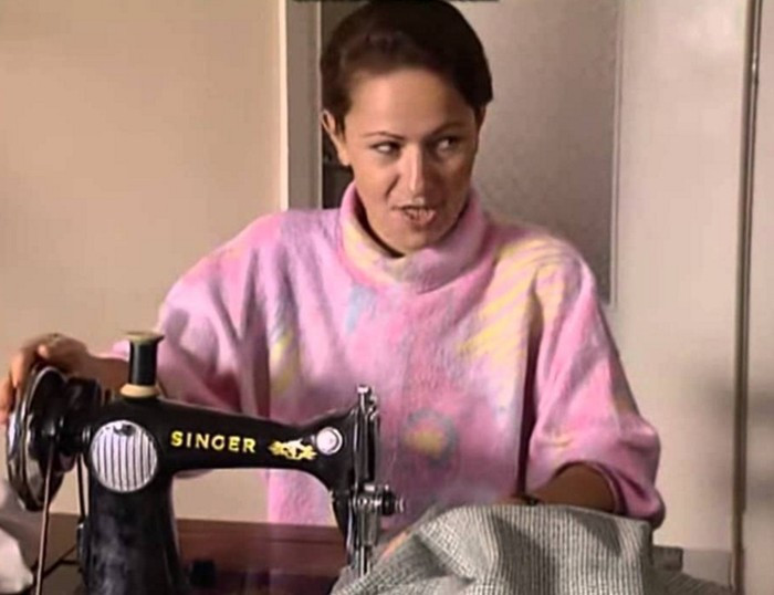 Bizimkilerin Sevim'i ortaya çıktı! Son haline bakın - Resim: 3