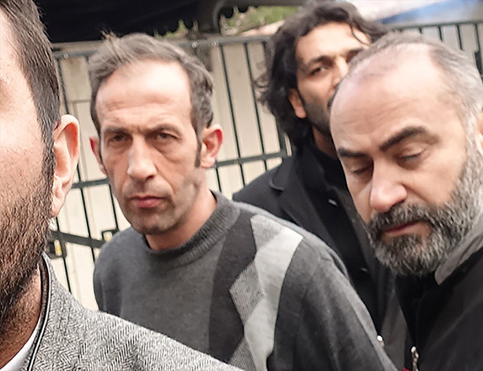 Palu ailesi Tuncer'in bir pisliği daha çıktı Başsavcılıktan yeni açıklama geldi - Resim: 4