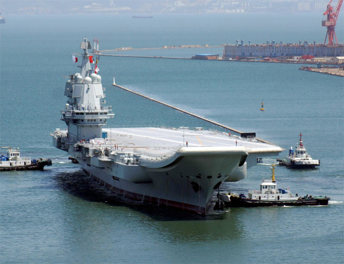 ABD itiraf etti: Çin dünyanın en gelişmiş silahlarına sahip - Resim: 2