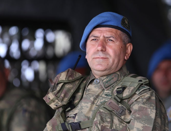 Şehit Aydoğan Aydın kendisini böyle feda etmiş!  - Resim: 2