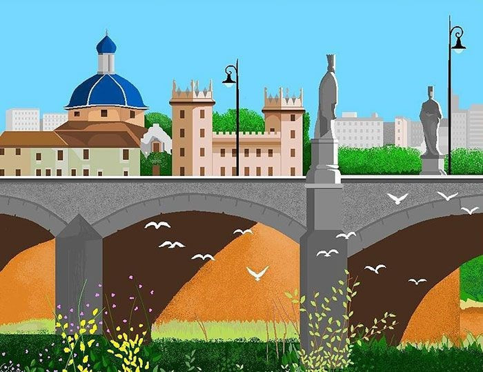 87 yaşından sonra fenomen oldu! - Resim: 2