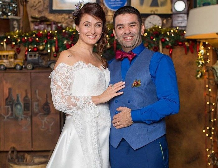 Ceyda Düvenci'nin "annelik aşkı"! Yeniden anne olmak istiyor - Resim: 4