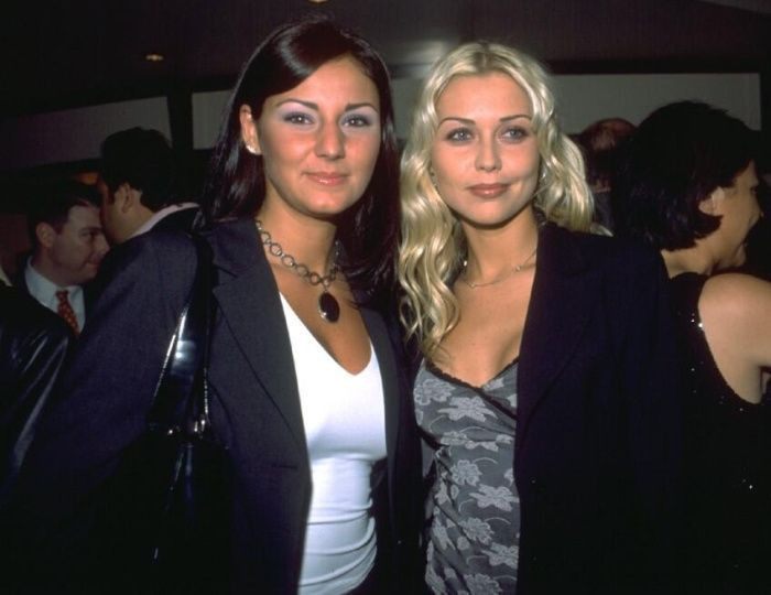 Pınar Altuğ ve Didem Uzel'in senelerce süren dostluğu bitti aralarından su sızmıyordu - Resim: 4