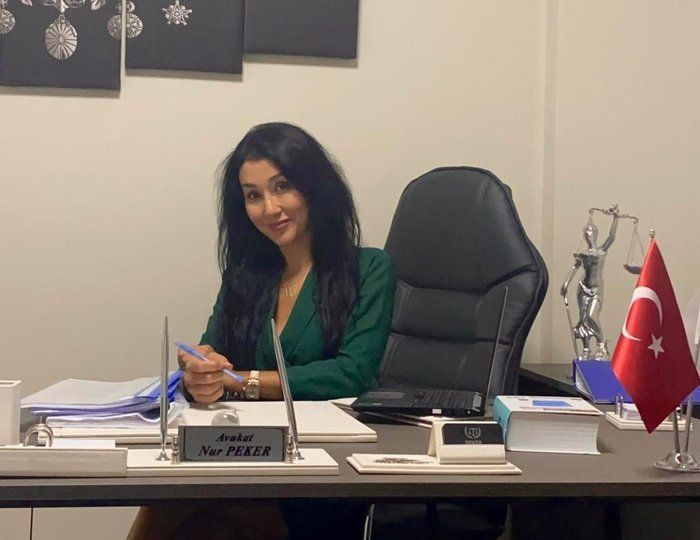 Beşiktaş'ta vurulan kadın avukattan şok iddia! 'Beni casusluk şüphelisi savcı vurdurttu' - Resim: 2