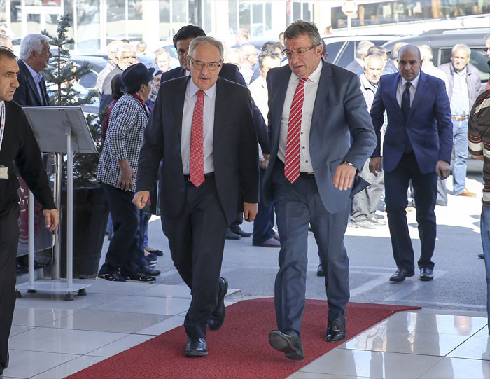 Deniz Baykal'ı ziyaretler sürüyor! Son durumu ne? - Resim: 4